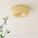 DecorBites™ French Cream Ceiling Lamp for Children's Room and Bedroom