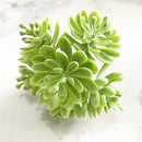 DecorBites™ Green Plant Flower Cherry Stamen Berries Bundle for DIY Decor and Gifts