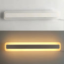 DecorBites™ LED Bathroom Mirror Lights 40/52/80cm Modern Acrylic Wall Lamps for Aisle Corridor Decor