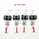DJI Agricultural Drone Agras T20P/T30/T40/T50/T60/T70/T100 /XAG P100pro Transport Fixing Clip