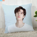 Custom Pillow Cover – YiBo Wang Modern Decorative 45x45cm Pillowcase