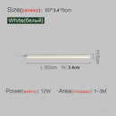 DecorBites™ Linear LED Ceiling Light for Living Room Bedroom Aisle Balcony Dining Minimalist Lustre