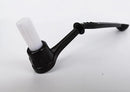 DecorBites™ Espresso Machine Brush Cleaner & Spoon 2-in-1 | Coffee Cleaning Tool