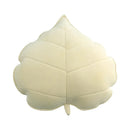DecorBites™ 3D Leaf Shaped Throw Pillows for Living Room Sofa Couch Decor