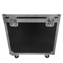 DecorBites™ G-Tour Style Case for 2 230W Beam Gobo Trigeminal Moving Head Light