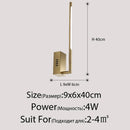 DecorBites™ Linen Ceiling Chandelier: Black Gold Pendant Lamp for Home, Office, or Restaurant