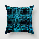 DecorBites™ Leaf Feather Cushion Covers Geometric Heart Print Pillowcase Home Decor