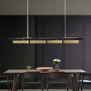 DecorBites™ LED Strip Pendant Lights for Modern Minimalist Home Decor