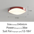 DecorBites™ Circular Chandelier for Dining Room & Kitchen Lighting Fixtures