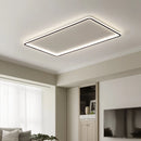 DecorBites™ LED Ceiling Lamp Iron Dimmable Modern Living Room Light Fixture