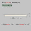 DecorBites™ Linear LED Ceiling Light for Living Room Bedroom Aisle Balcony Dining Minimalist Lustre