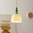 DecorBites™ French Cream Style Chandelier for Bedroom and Bar Tables