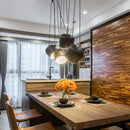 DecorBites™ Industrial Spider Pendant Lamp for Living Room, Bedroom, Kitchen - Nordic Style