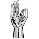 DecorBites™ Hand Love Gesture Figurine Sculpture Home Desktop Decor