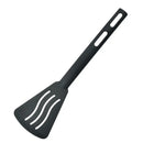DecorBites™ Kitchen Utensils Set Spoons Silicone Spatula Portable Camping Cutlery Flatware