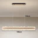 DecorBites™ LED Pendant Chandelier for Stylish Indoor Room Decor