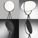 DecorBites™ LED Floor Lights: Modern Creative Lighting for Bedroom, Living Room, Dining Room