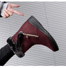 Winter Women Boots Fashion