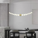 DecorBites™ LED Pendant Chandeliers for Modern Living Room and Dining Room Lighting