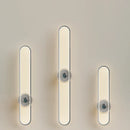 DecorBites™ LED Strip Wall Light: Modern Indoor Decor Lighting Fixture