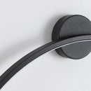 DecorBites™ Gold Black Ring LED Wall Light Living Room Bedroom Lamp Seconce