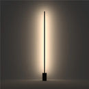 DecorBites™ LED Floor Lamp: Nordic Modern Standing Light for Home Decor