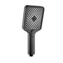 DecorBites™ Large Flow 3-Speed Rain Shower Head for High Pressure Bathroom Experience