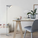 DecorBites™ Adjustable LED Floor Lamp - Nordic Minimalist Style for Living Room and Bedroom