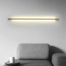DecorBites™ Linear LED Wall Lamp - Modern Nordic Style Home Decor Lighting