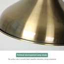 DecorBites™ Electric 275W Food Heat Preservation Pendant Light for Kitchen & Restaurant