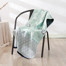 DecorBites™ Cotton Bath Towel - Soft & Quick Dry - 70x140cm