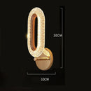 DecorBites™ Gold Alloy Chandeliers Pendant Lights Wall Sconces for Modern Indoor Lighting