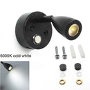 DecorBites™ LED Lights with USB Charger and Touch Control Switch for Vehicles
