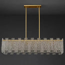 DecorBites™ LED Pendant Chandelier for Bedroom and Living Room Decor