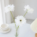 DecorBites™ Brushed Gerbera Vase: Home Decor, Wedding, Christmas, Party Wreaths & Scrapbooking