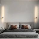 DecorBites™ LED Strip Wall Lamp for Creative Staircase Aisle Background Wall Lights