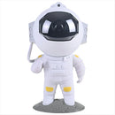 DecorBites™ Galaxy Star Projector Night Light Remote Control Timer Kids Gift