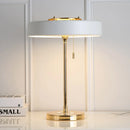 DecorBites™ LED Bedside Table Lamp Postmodern Nordic Design Reading Light