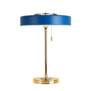 DecorBites™ LED Bedside Table Lamp Postmodern Nordic Design Reading Light