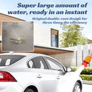 GMY【Cordless Handheld Water Gun】Lithium Battery Rechargeable High-Pressure Washer - Portable Car Wash Sprayer for Home
