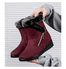 Winter Women Boots Fashion