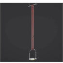 DecorBites™ Art Minimalist Belt Pendant Light for Living Room and Bedroom