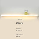 DecorBites™ LED Linear Ceiling Chandelier Italian Designer Luxury Dining Room Chandelier