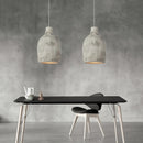 DecorBites™ LED Chandelier: Unique Restaurant & Cafe Lighting for Stylish Decor