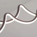 DecorBites™ LED Pendant Chandeliers for Modern Home Decor and Indoor Lighting