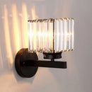 DecorBites™ Glass Shade Wall Lamp: Modern Minimalist Nordic HomeDecoraction & Living Room Lighting