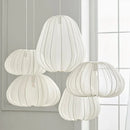 DecorBites™ LED Art Chandelier: Modern Designer Indoor Pendant Lighting for Home, Living, Dining, and Restaurant