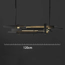 DecorBites™ LED Chandeliers Modern Pendant Lights for Living Room and Dining Room