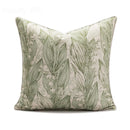 DecorBites™ Ins Wind Matcha Green Sofa Window Float Pillow for Modern Living Room