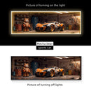 DecorBites™ LED Wall Lamp for Modern Creative Wall Decoration and Lighting